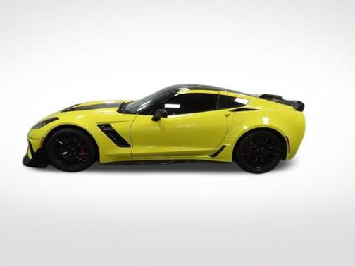 2018 Chevrolet Corvette Z06