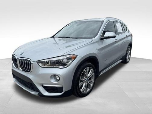 2016 BMW X1 xDrive 28i