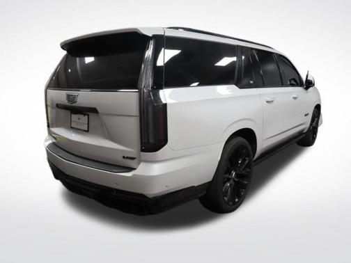 2025 Cadillac Escalade ESV V-Series