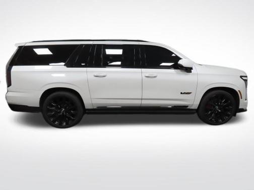 2025 Cadillac Escalade ESV V-Series