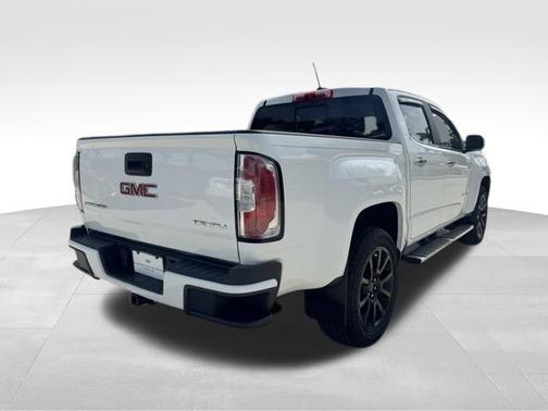2018 GMC Canyon Denali