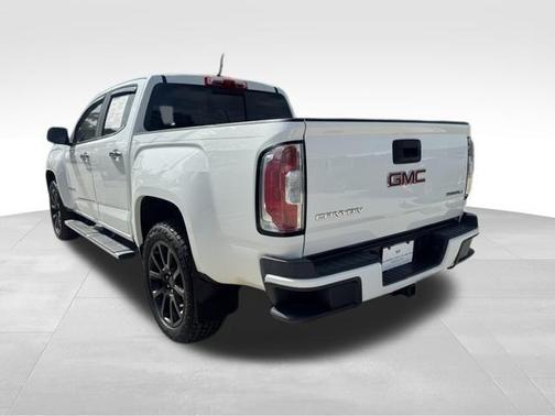 2018 GMC Canyon Denali