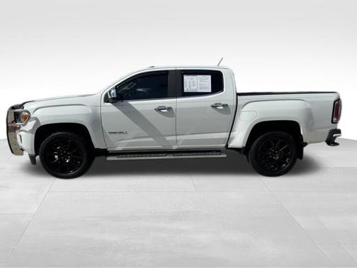 2018 GMC Canyon Denali