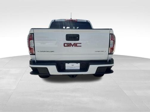 2018 GMC Canyon Denali