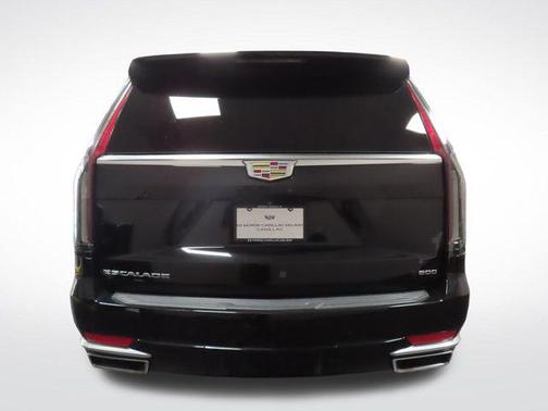 Black Raven 2022 Cadillac Escalade ESV Luxury