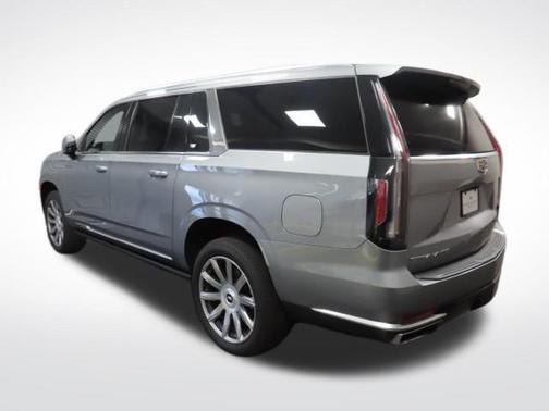 2024 Cadillac Escalade ESV Premium Luxury Platinum