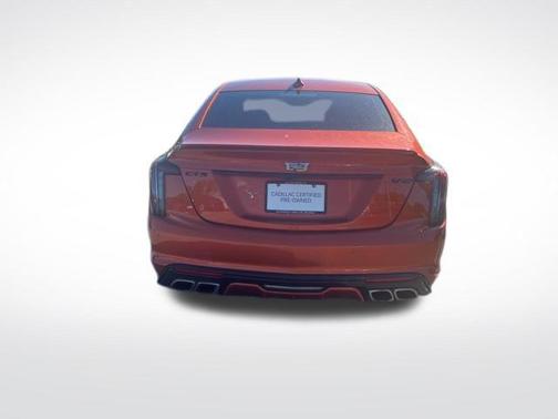 2023 Cadillac CT5-V V-Series