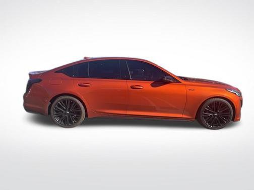 2023 Cadillac CT5-V V-Series