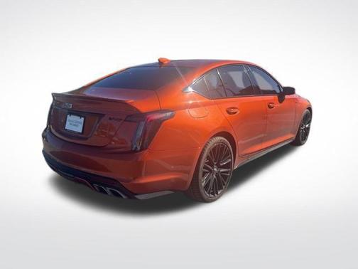 2023 Cadillac CT5-V V-Series