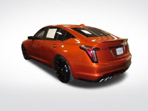 2023 Cadillac CT5-V V-Series