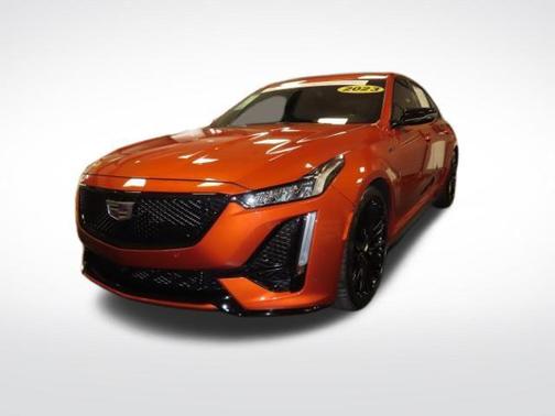 2023 Cadillac CT5-V V-Series
