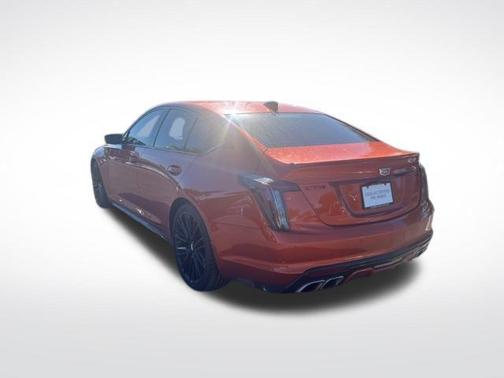 2023 Cadillac CT5-V V-Series