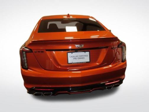 2023 Cadillac CT5-V V-Series