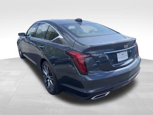 2025 Cadillac CT5 Premium Luxury RWD