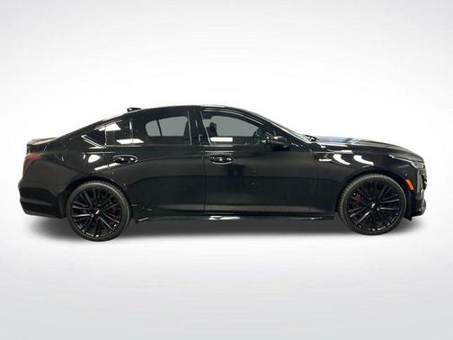 Black Raven 2023 Cadillac CT5-V V-Series