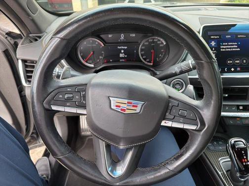 Black Raven 2023 Cadillac CT5-V V-Series