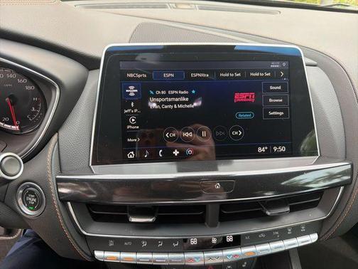 Black Raven 2023 Cadillac CT5-V V-Series