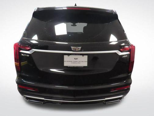 2023 Cadillac XT6 Premium Luxury FWD