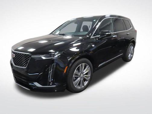 2023 Cadillac XT6 Premium Luxury FWD