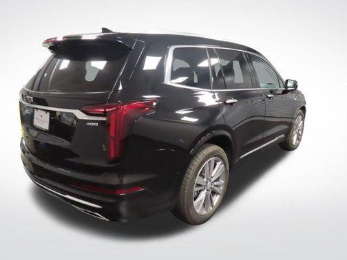 2023 Cadillac XT6 Premium Luxury FWD