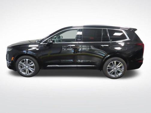 2023 Cadillac XT6 Premium Luxury FWD