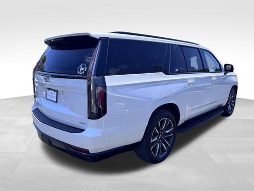 2021 Cadillac Escalade ESV Sport Platinum