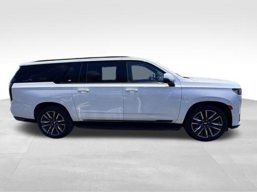 2021 Cadillac Escalade ESV Sport Platinum