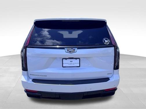 2021 Cadillac Escalade ESV Sport Platinum