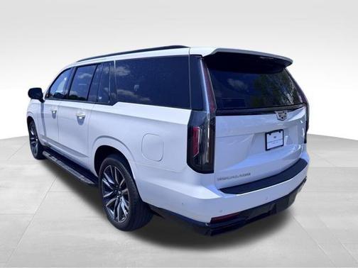 2021 Cadillac Escalade ESV Sport Platinum