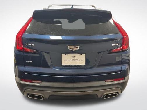 2021 Cadillac XT4 Premium Luxury