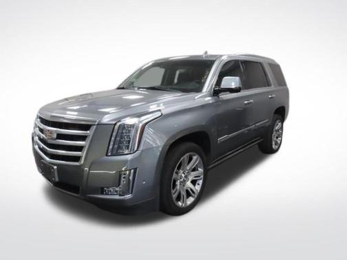 2020 Cadillac Escalade Premium Luxury
