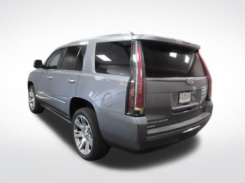 2020 Cadillac Escalade Premium Luxury