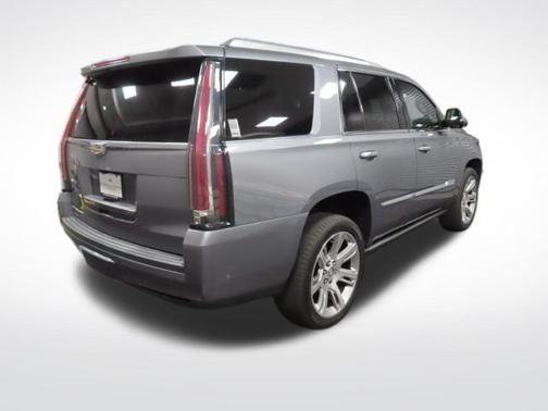 2020 Cadillac Escalade Premium Luxury