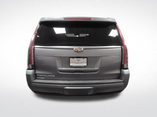 2020 Cadillac Escalade Premium Luxury