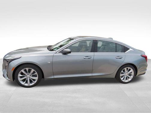 2025 Cadillac CT5 Premium Luxury RWD