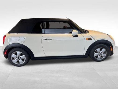 2019 MINI Convertible Cooper
