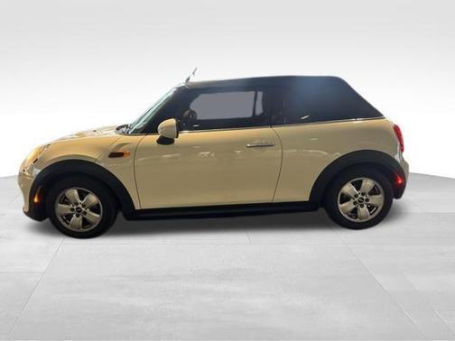 2019 MINI Convertible Cooper