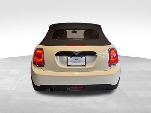 2019 MINI Convertible Cooper