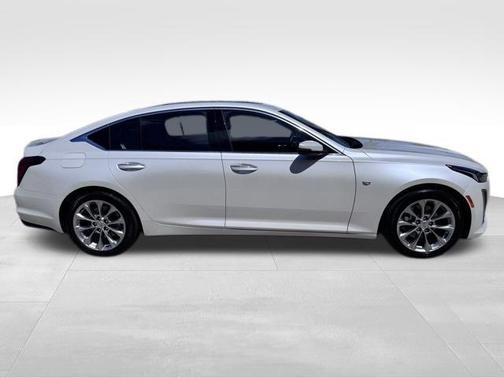 2020 Cadillac CT5 Premium Luxury RWD
