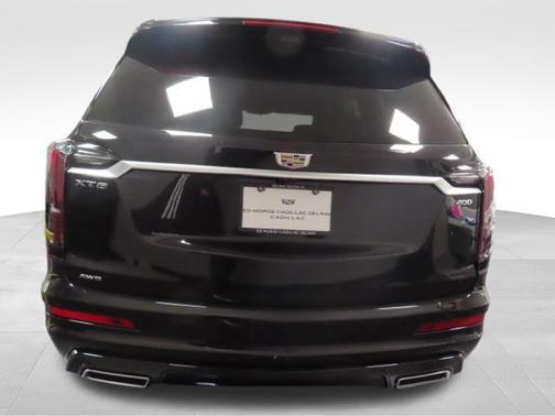 2025 Cadillac XT6 Sport AWD