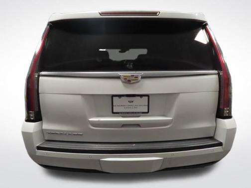 2020 Cadillac Escalade ESV Platinum