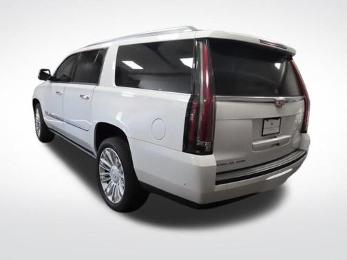 2020 Cadillac Escalade ESV Platinum