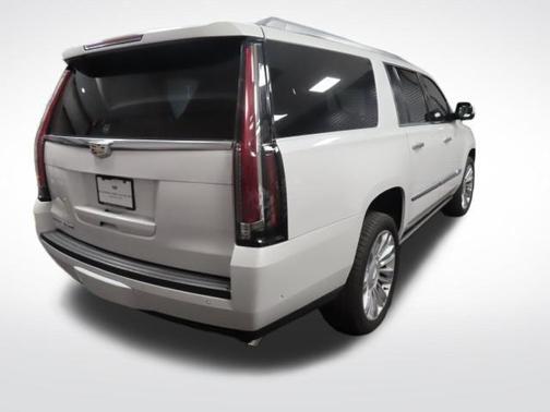 2020 Cadillac Escalade ESV Platinum