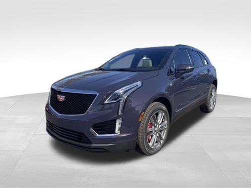 2025 Cadillac XT5 Sport