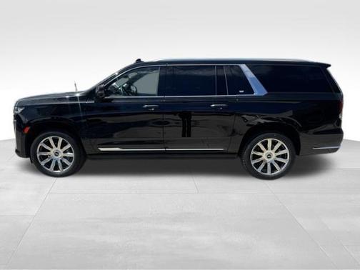 2022 Cadillac Escalade ESV Premium Luxury Platinum
