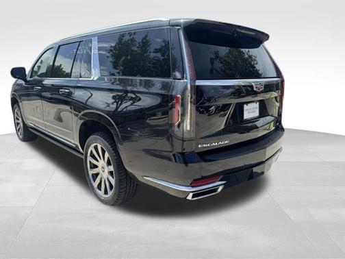 2022 Cadillac Escalade ESV Premium Luxury Platinum