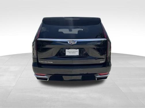 2022 Cadillac Escalade ESV Premium Luxury Platinum
