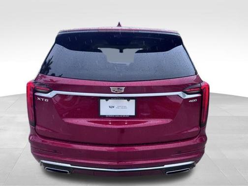 2021 Cadillac XT6 Premium Luxury FWD