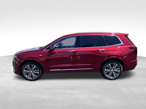 2021 Cadillac XT6 Premium Luxury FWD
