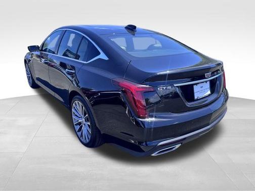 2025 Cadillac CT5 Premium Luxury RWD